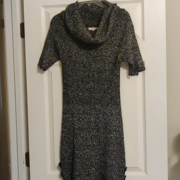 gwyneth white sweater midi dress white christmas dresses Gwyneth White Sweater Midi Dress